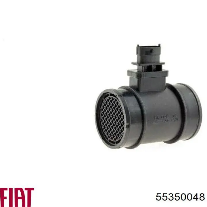Купити 55350048 Fiat/Alfa/Lancia Повітромір