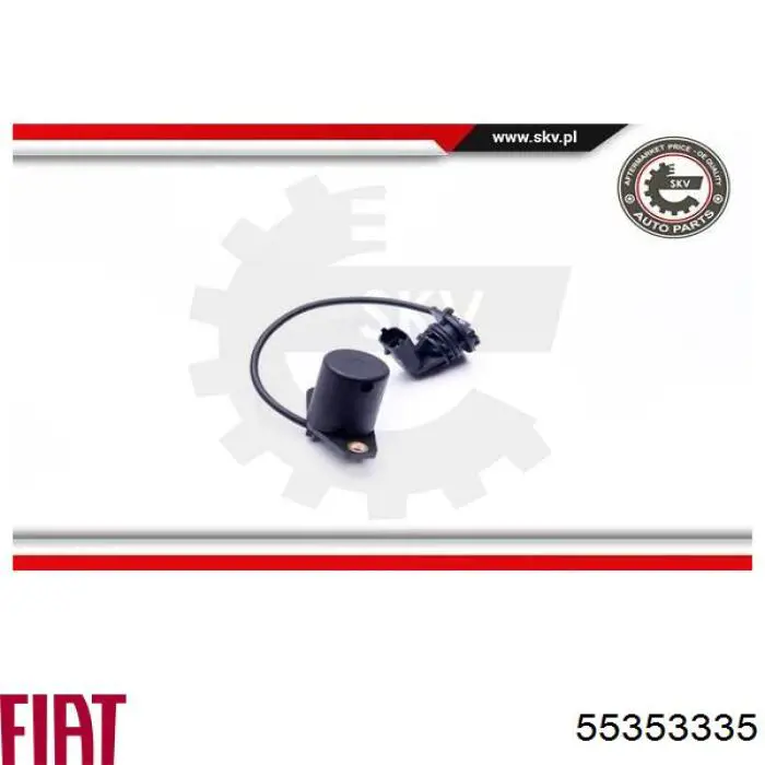 Купити 55353335 Fiat/Alfa/Lancia Датчик рівня масла