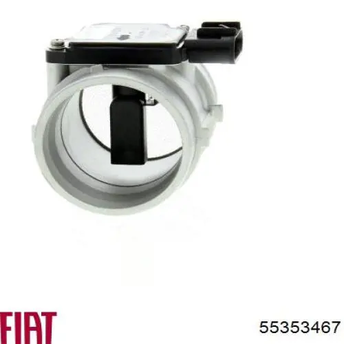 ДМРВ 55353467 Fiat/Alfa/Lancia