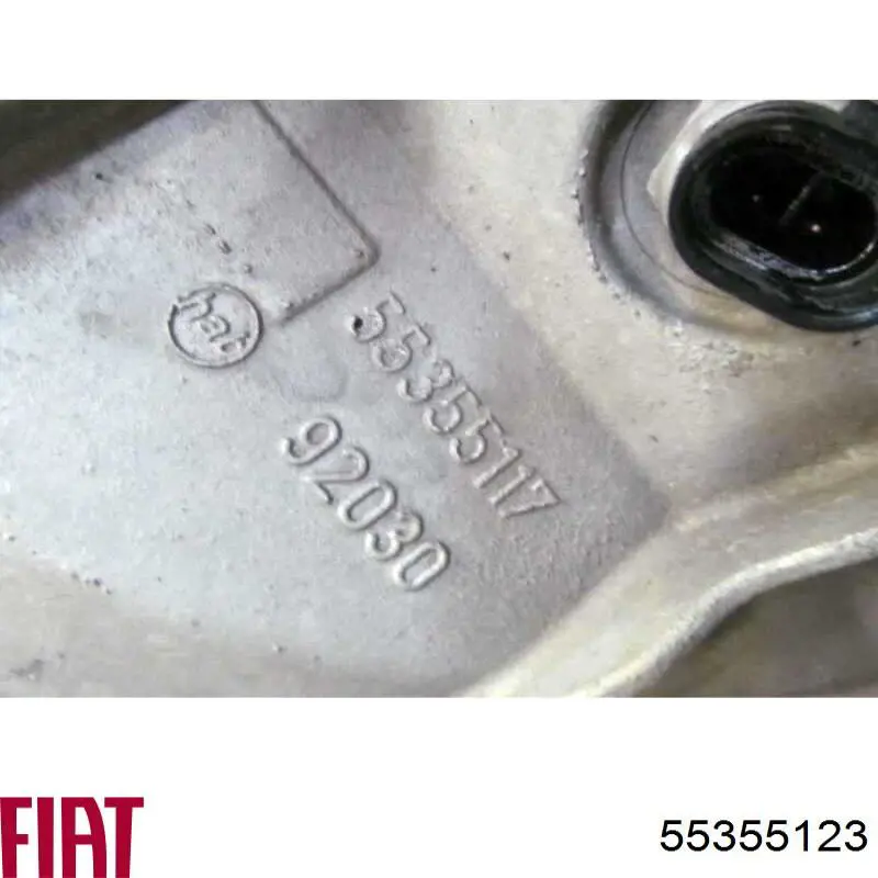 55355123 Fiat/Alfa/Lancia 
