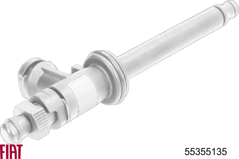 Купити 55355135 Fiat/Alfa/Lancia Ремкомплект робочого циліндру зчеплення