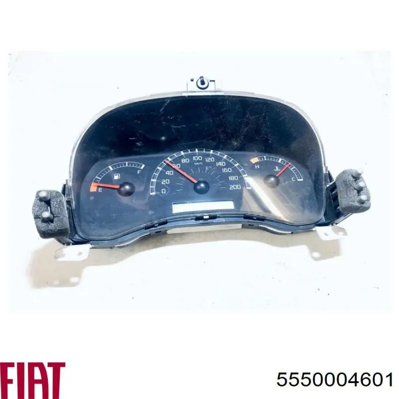 5550004601 Fiat/Alfa/Lancia 