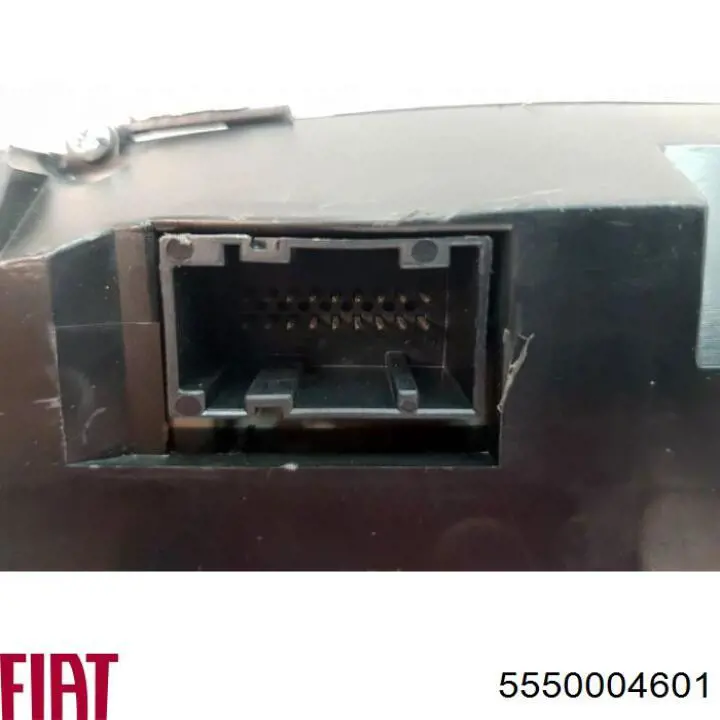  Fiat/Alfa/Lancia 5550004601 ціна, від 14.03 USD