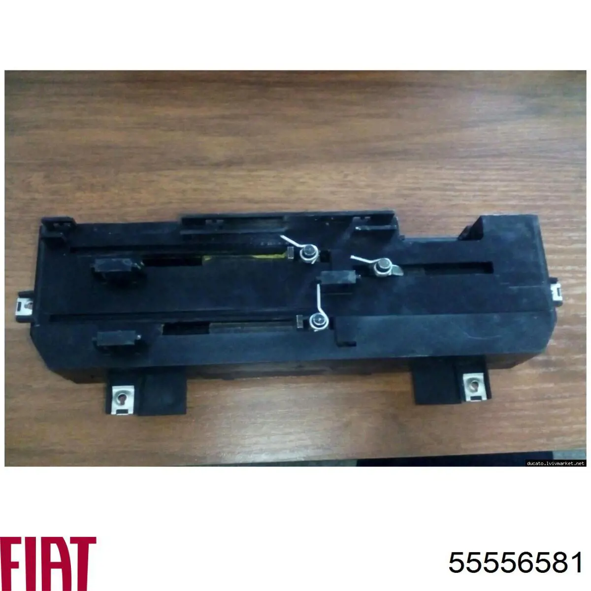  Fiat/Alfa/Lancia 55556581 ціна, від 44.79 USD