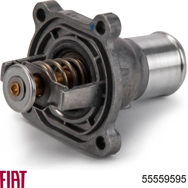 Автомобільний термостат Fiat/Alfa/Lancia 55559595 ціна, від 23.08 USD