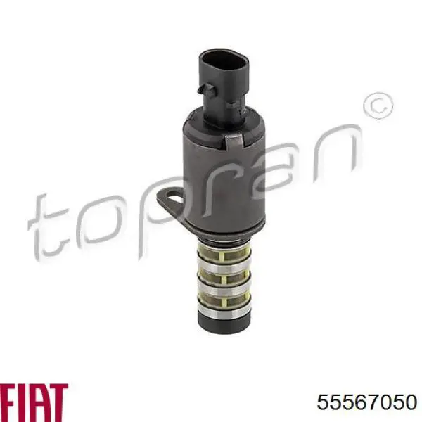 Купити 55567050 Fiat/Alfa/Lancia Клапан фазорегулятора