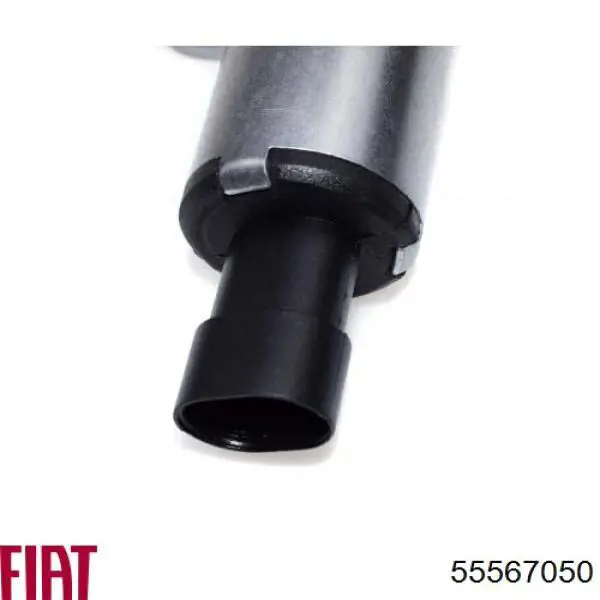 Купити 55567050 Fiat/Alfa/Lancia Клапан фазорегулятора