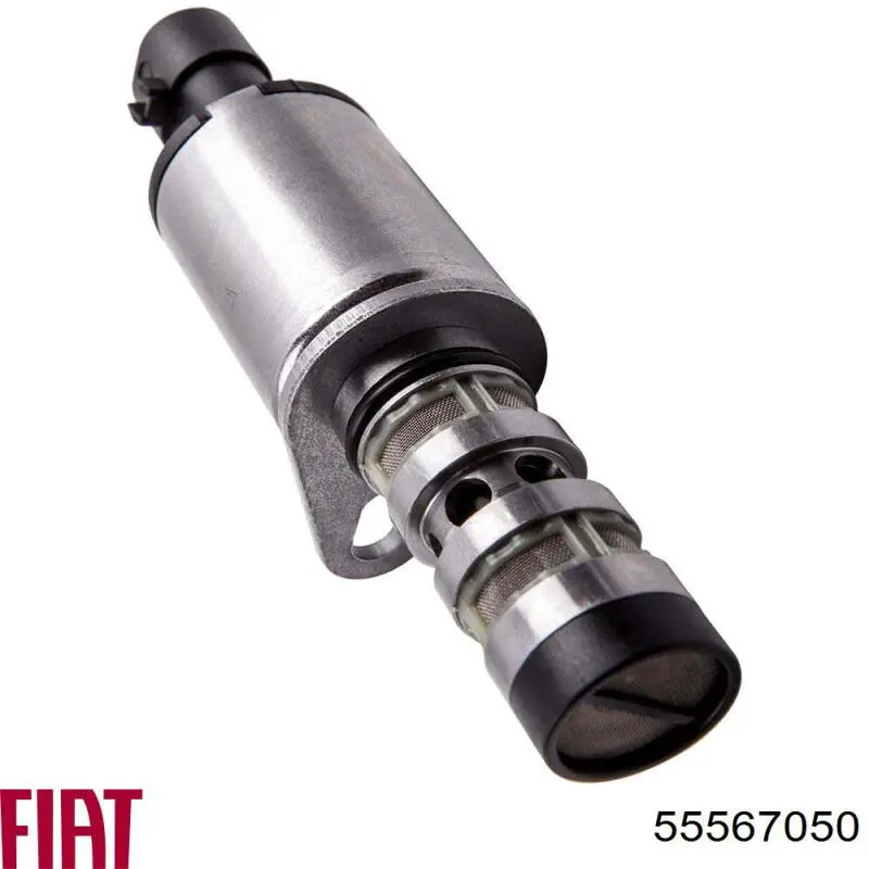 55567050 Fiat/Alfa/Lancia Клапан електромагнітний положення розподільного