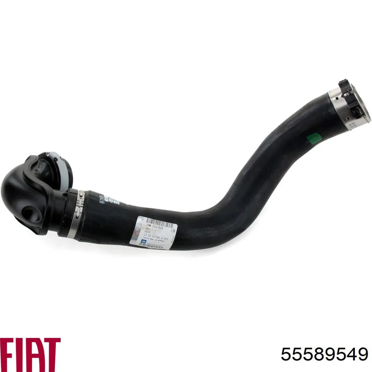 Прокладка масляного насосу Fast FT38802 ціна, від 9.49 USD
