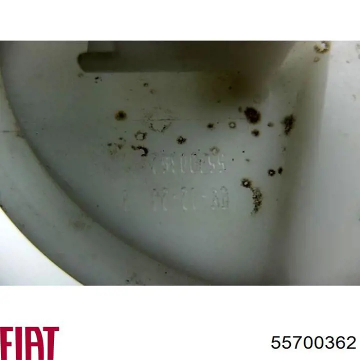 Модуль бензонасоса Bosch 580200098 ціна, від 106.27 USD