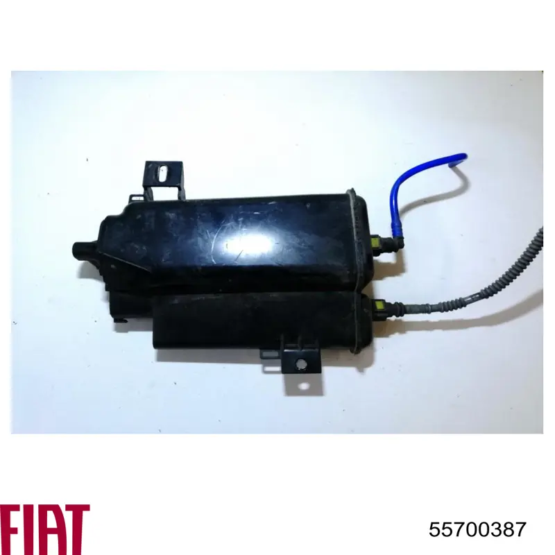 55700387 Fiat/Alfa/Lancia 
