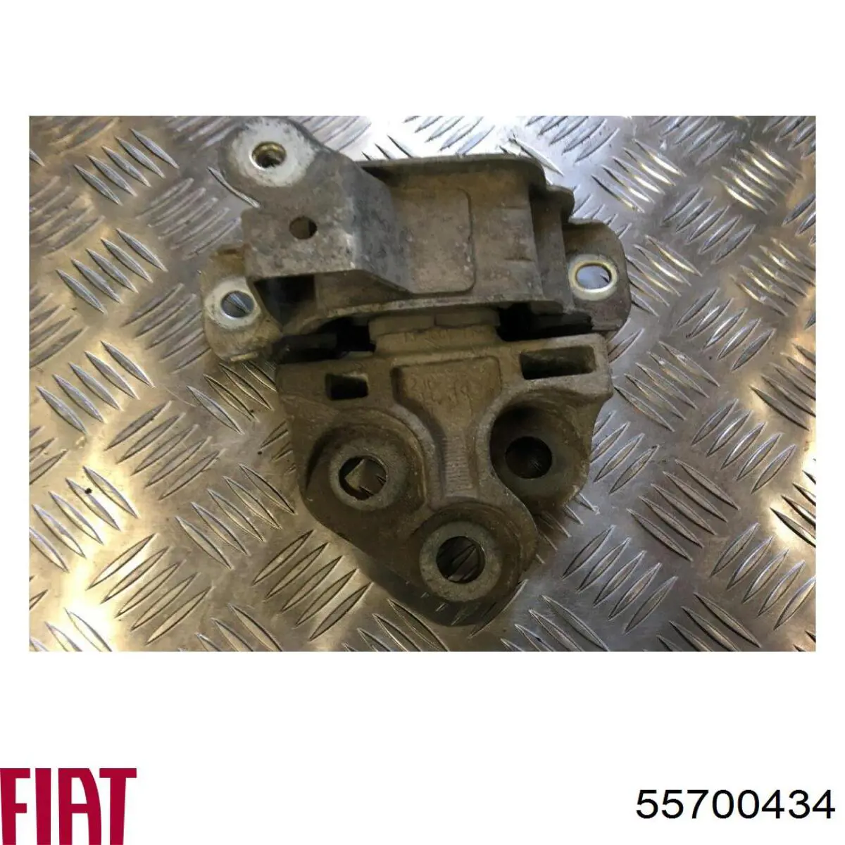 Купити 55700434 Fiat/Alfa/Lancia Задня опора двигуна