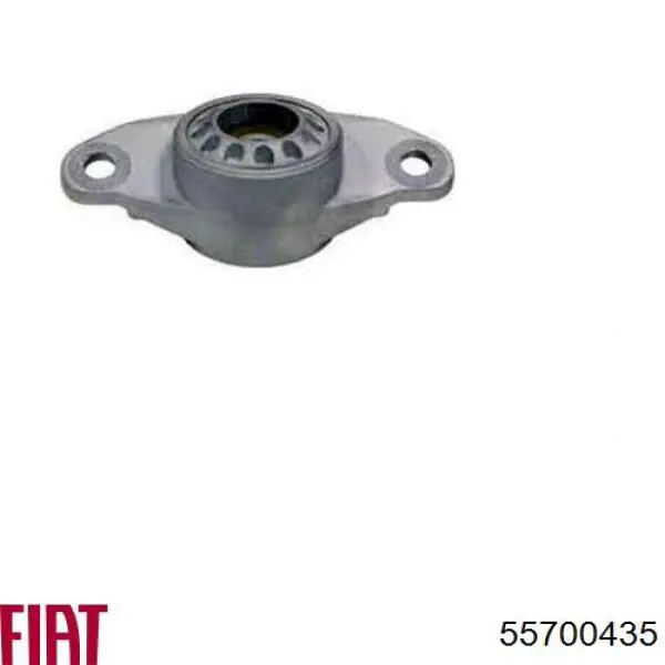 Ліва подушка двигуна Fiat/Alfa/Lancia 55700435 ціна, від 26.63 USD