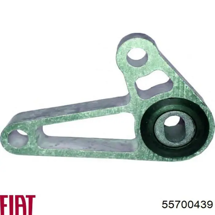 Купити 55700439 Fiat/Alfa/Lancia Задня опора двигуна