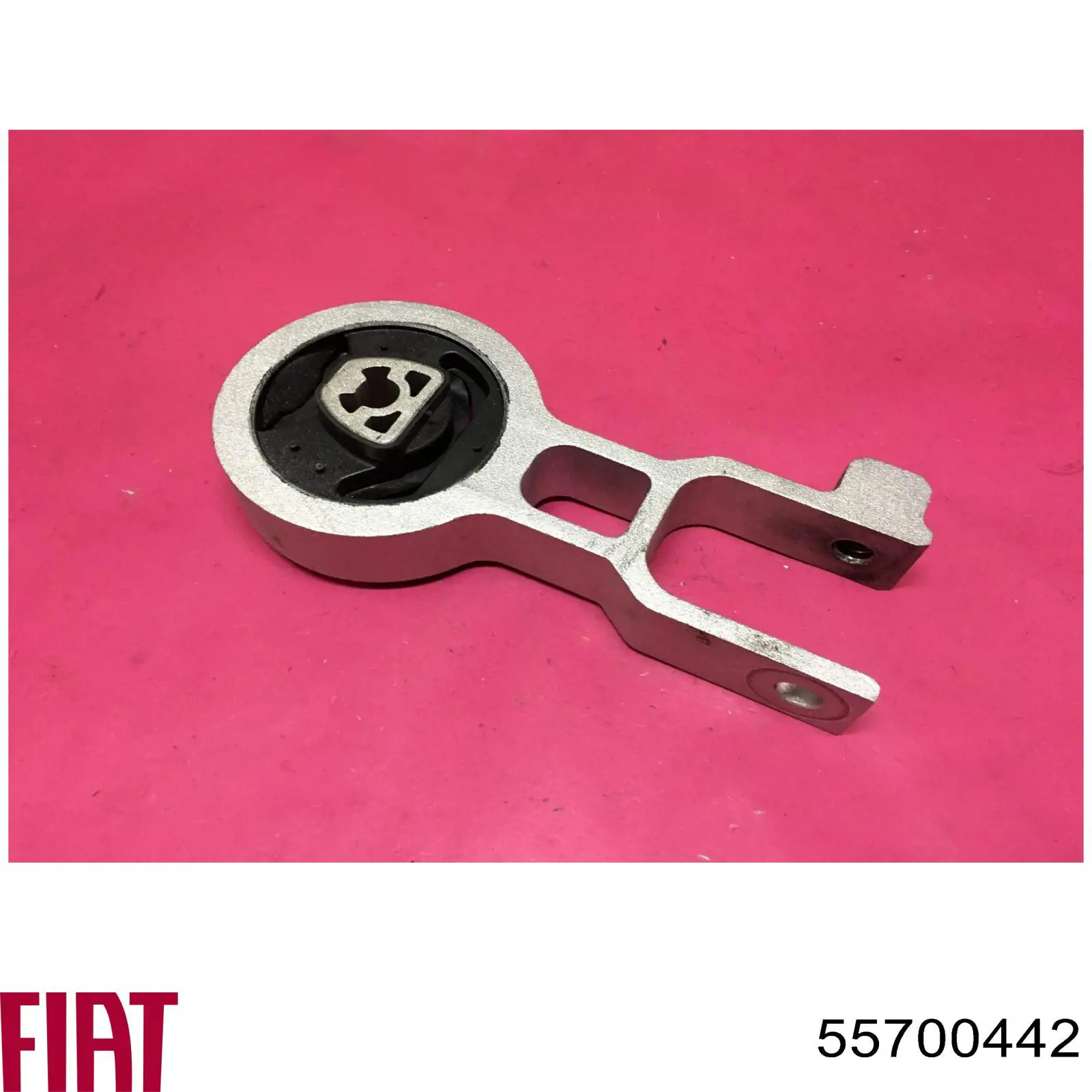 Купити 55700442 Fiat/Alfa/Lancia Подушка двигуна передня