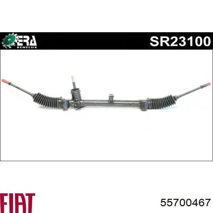 Купити 55700467 Fiat/Alfa/Lancia Рульова рейка