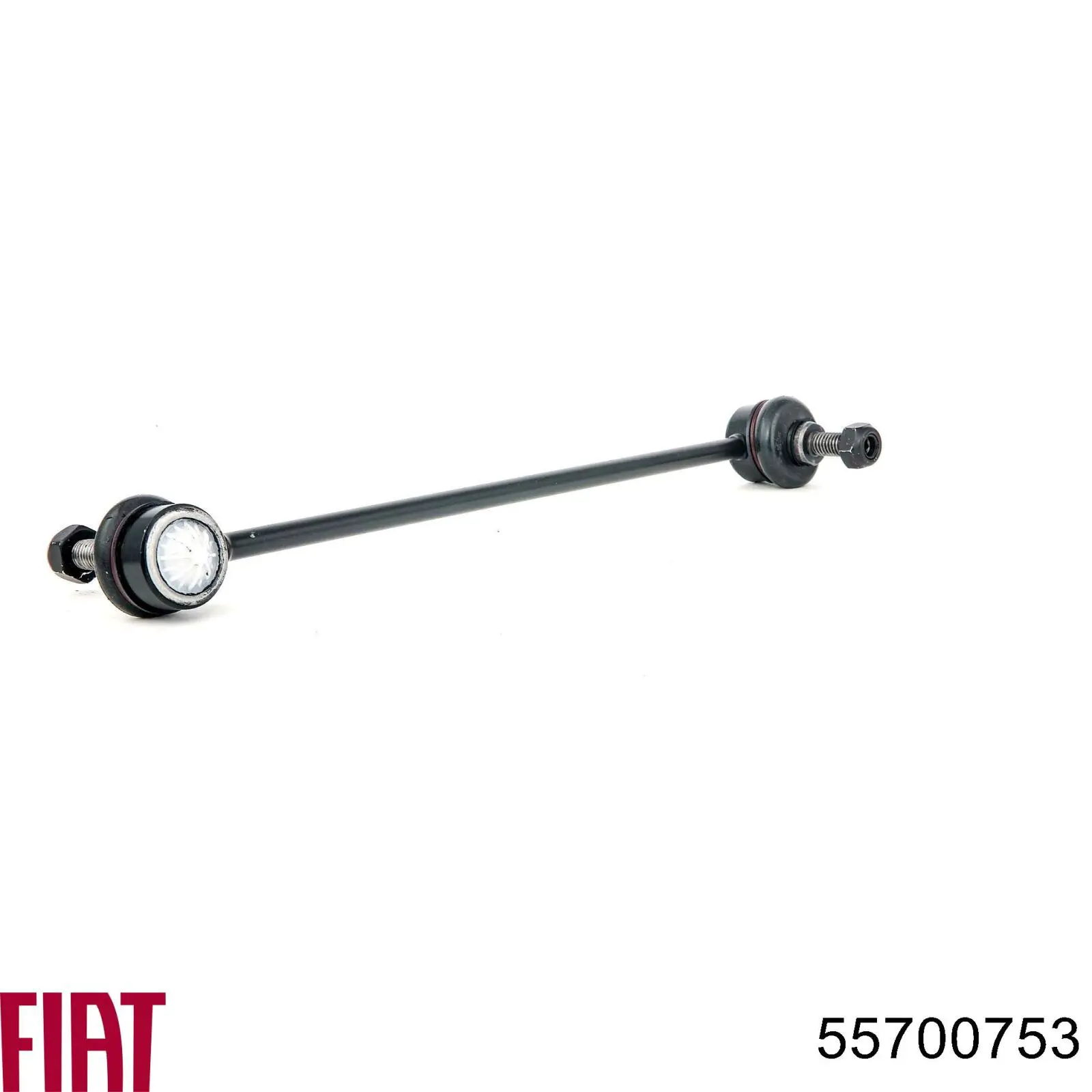 Амортизаційна стійка Fiat/Alfa/Lancia 55700753 ціна, від 10.13 USD