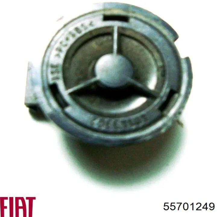 Купити 55701249 Fiat/Alfa/Lancia Динамік передньої двері