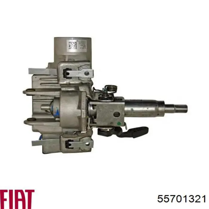 Купити 55701321 Fiat/Alfa/Lancia Рульова колонка