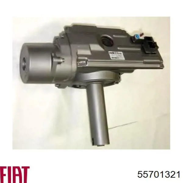 Рульова колонка Fiat/Alfa/Lancia 55701321 ціна, від 140.92 USD
