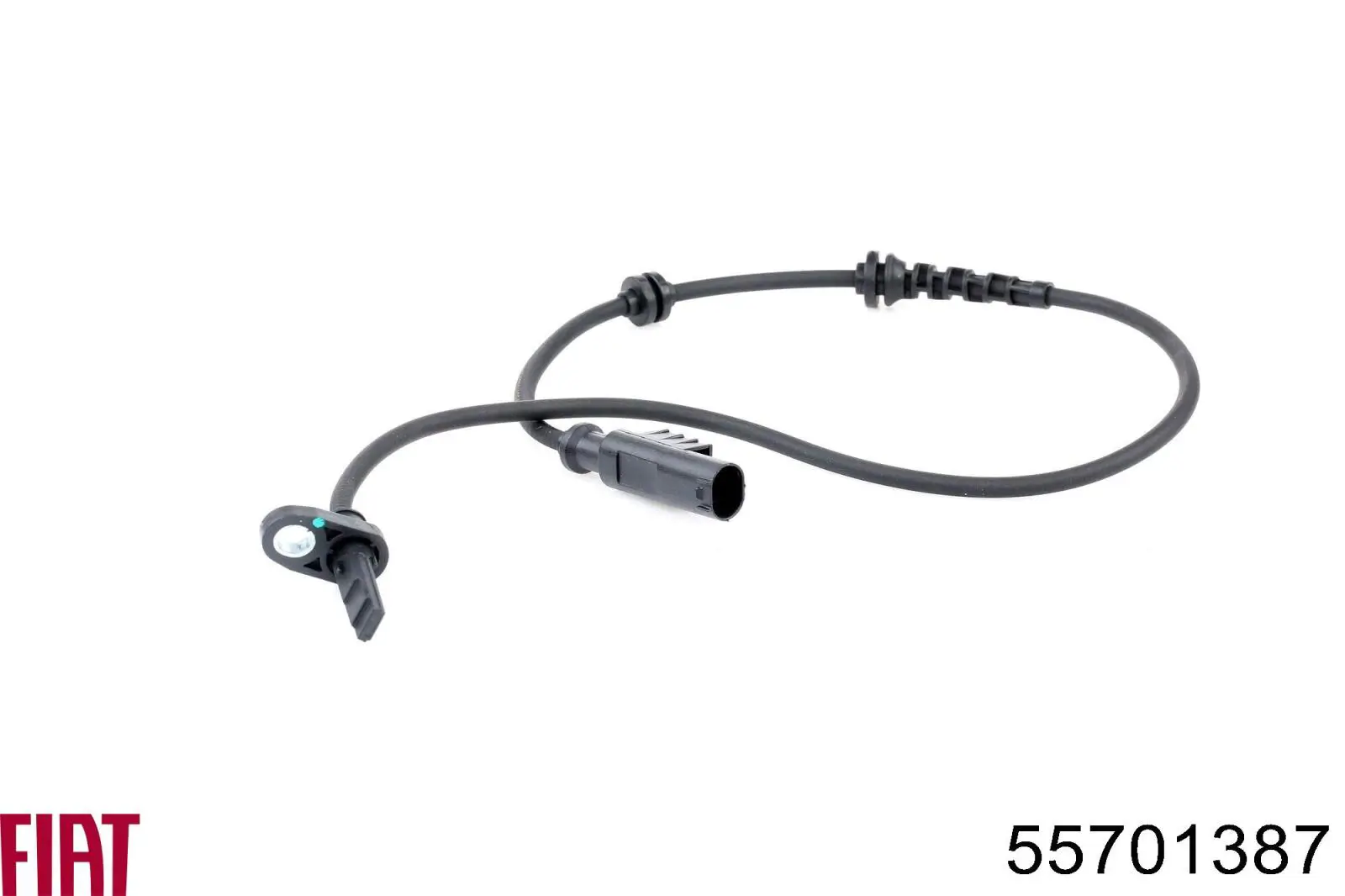 0265007896 Fiat/Alfa/Lancia Датчик АБС (ABS) задній
