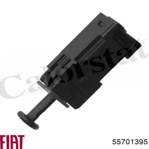 Купити 55701395 Fiat/Alfa/Lancia Датчик педалі гальма