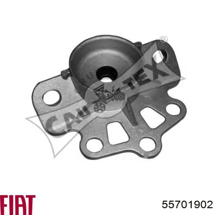 Подушка амортизатора заднього, лівого Fiat/Alfa/Lancia 55701902 ціна, від 18.43 USD