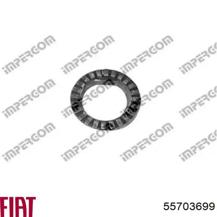 Купити 55703699 Fiat/Alfa/Lancia 