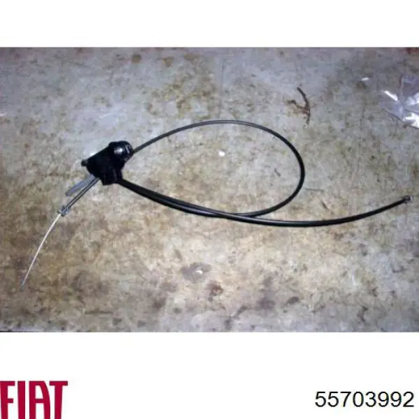 Fiat/Alfa/Lancia 55703992 ціна, від 26.95 USD