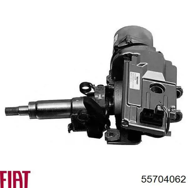 Рульова колонка Fiat/Alfa/Lancia 55704062 ціна, від 112.29 USD