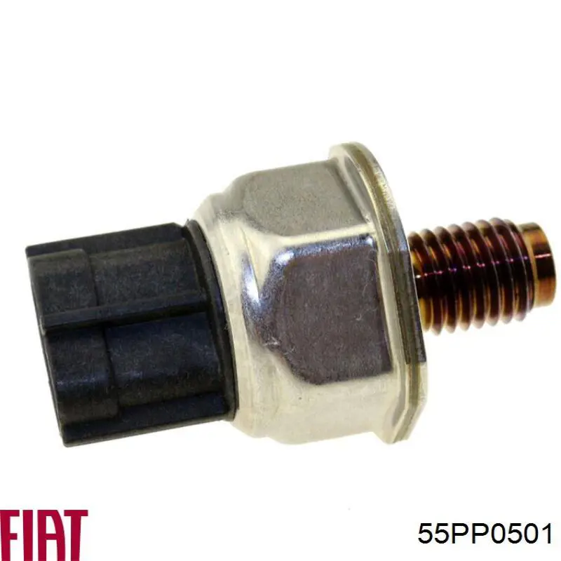Купити 55PP0501 Fiat/Alfa/Lancia Датчик тиску палива