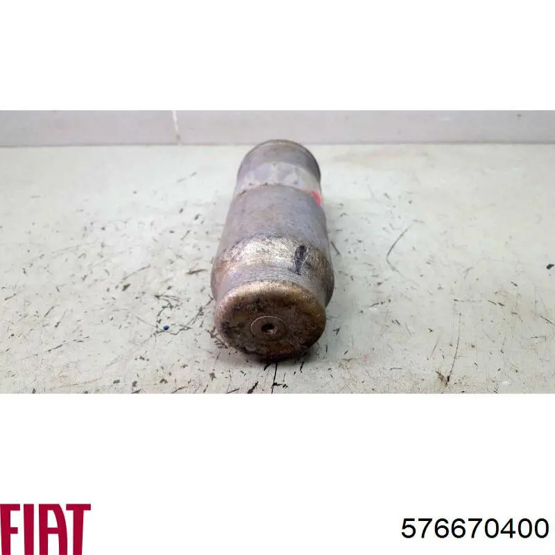 576670400 Fiat/Alfa/Lancia 