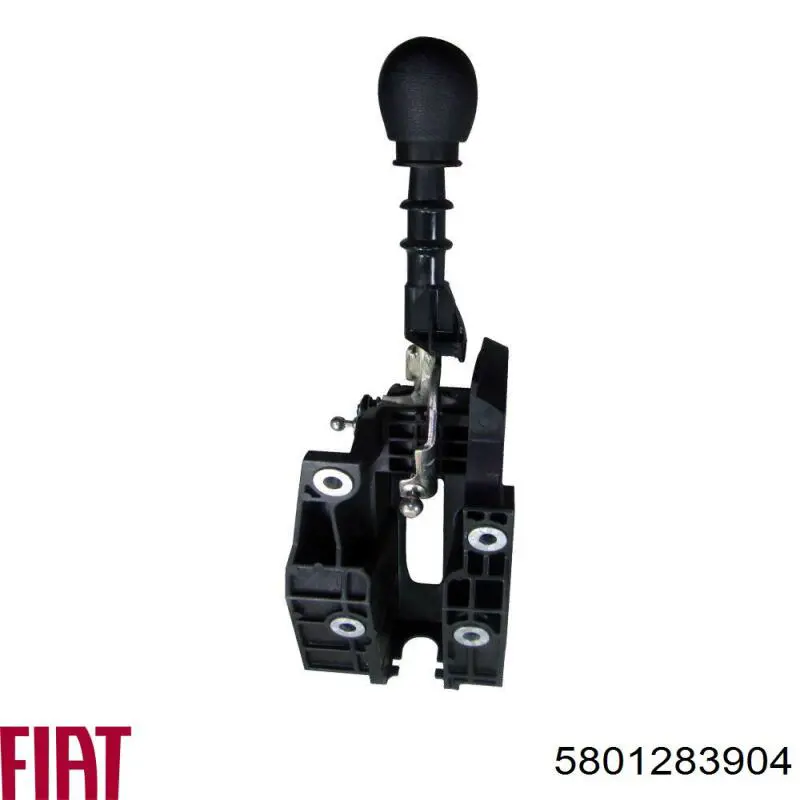 Механізм перемикання передач Fiat/Alfa/Lancia 5801283904 ціна, від 57.69 USD