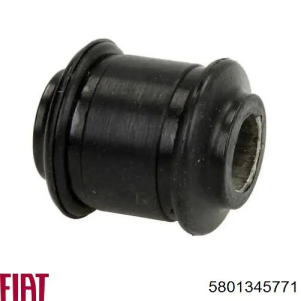 Стойка амортизатора передняя Fiat/Alfa/Lancia 5801345771 ціна, від 33.92 USD