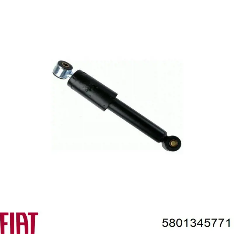 7140G Magneti Marelli Стійка передня