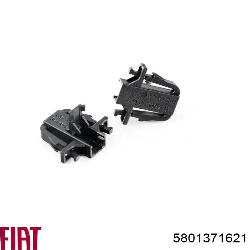  Fiat/Alfa/Lancia 5801371621 ціна, від 45.12 USD