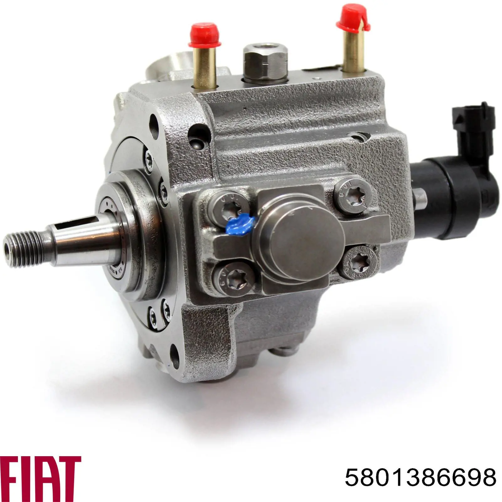 Паливний насос високого тиску 5801386698 Fiat/Alfa/Lancia