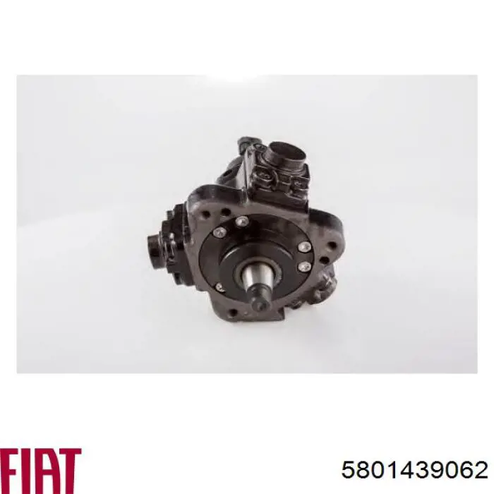 5801439062 Fiat/Alfa/Lancia Насос паливний високого тиску (ПНВТ)