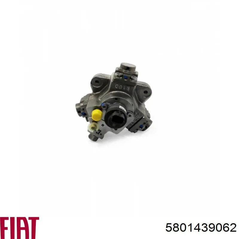 Купити 5801439062 Fiat/Alfa/Lancia Насос паливний високого тиску (ПНВТ) - DIESEL