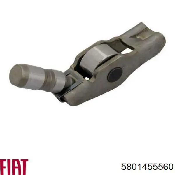 Коромисло 5801455560 Fiat/Alfa/Lancia