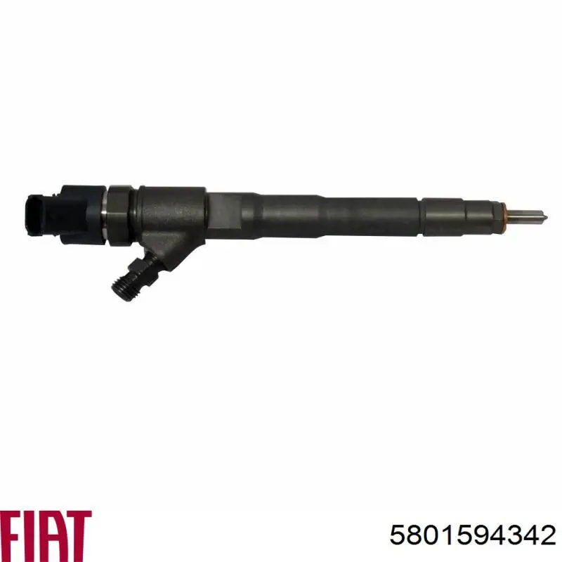 Форсунка паливна Fiat/Alfa/Lancia 5801594342 ціна, від 239.15 USD