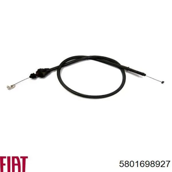  Fiat/Alfa/Lancia 5801698927 ціна, від 24.89 USD