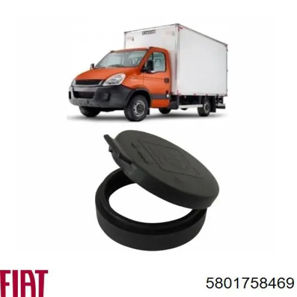 5801758469 Fiat/Alfa/Lancia 