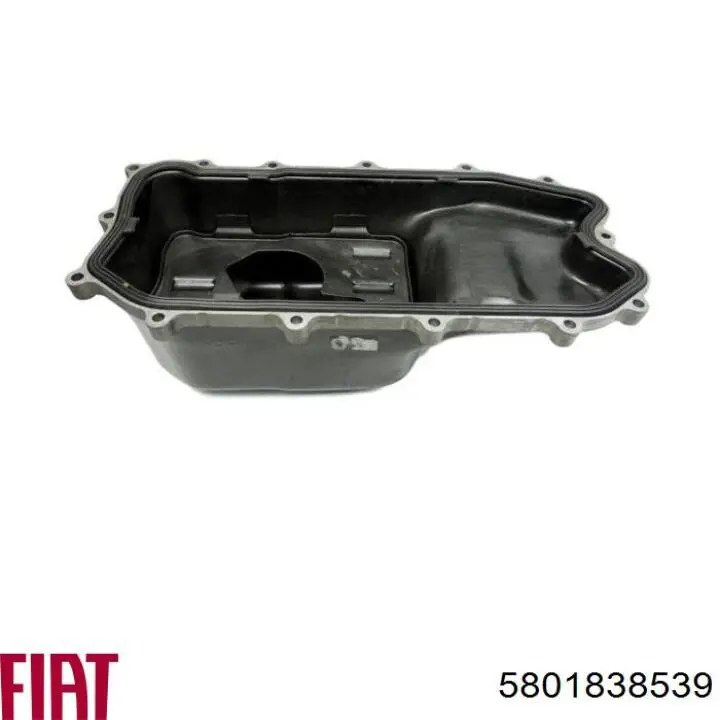 5801838539 Iveco 