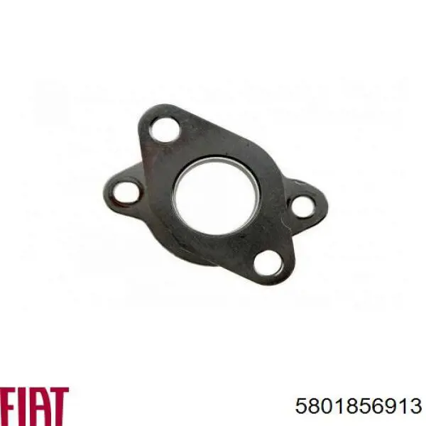 Клапан EGR Fiat/Alfa/Lancia 5801856913 ціна, від 34.21 USD