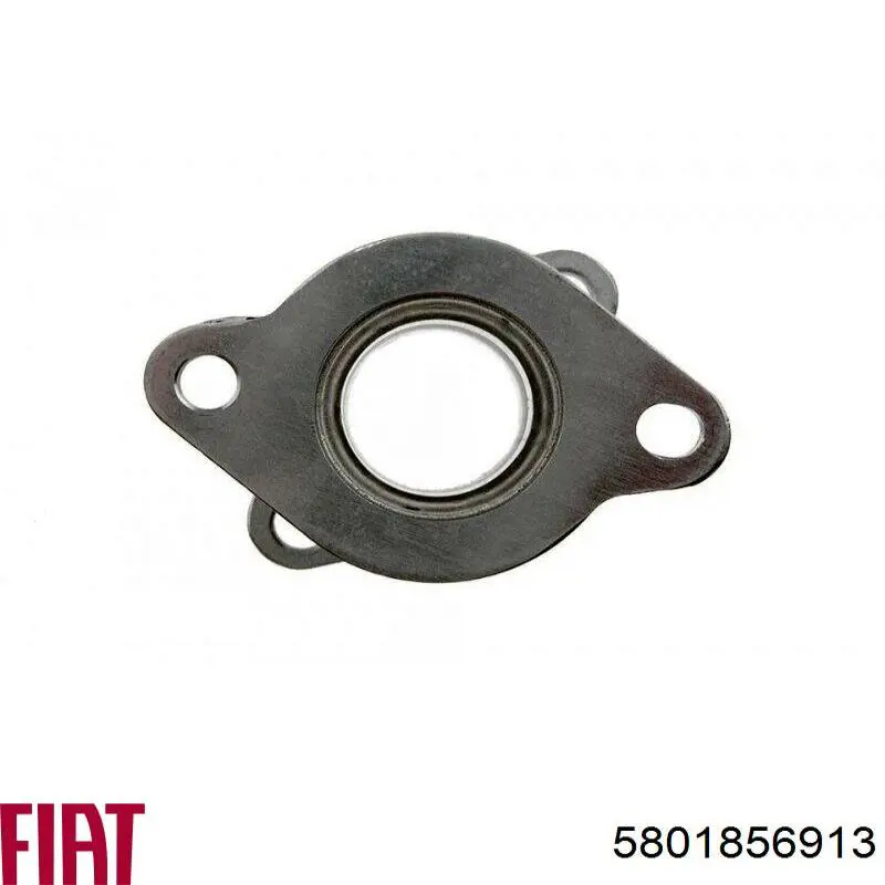Купити 5801856913 Fiat/Alfa/Lancia Прилади управління системи рециркуляції
