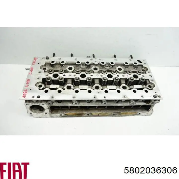  5802036306 Fiat/Alfa/Lancia