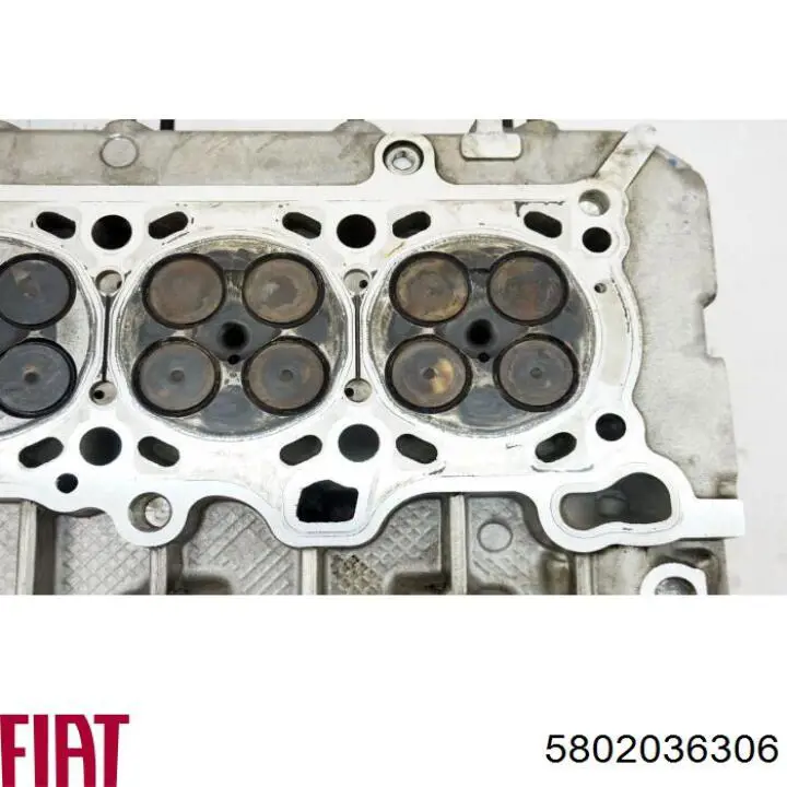  Fiat/Alfa/Lancia 5802036306 ціна, від 327.75 USD