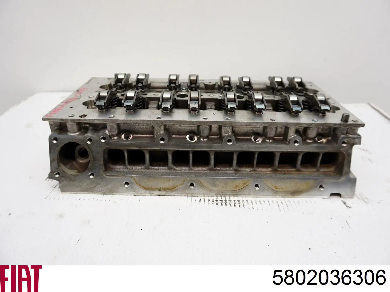5802036306 Fiat/Alfa/Lancia 