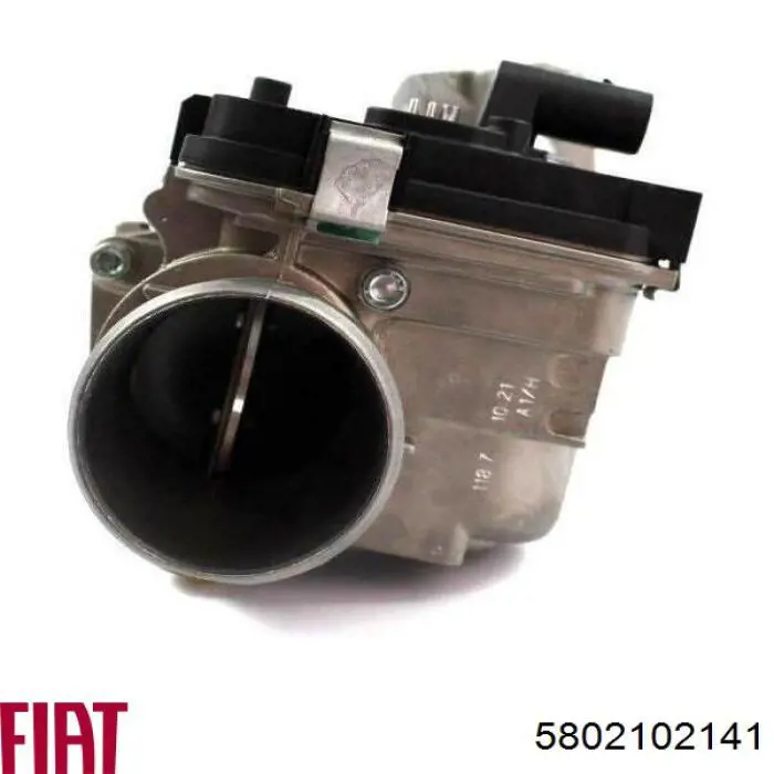  Fiat/Alfa/Lancia 5802102141 ціна, від 3.11 USD